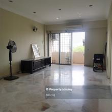 Pangsapuri akasia 900sf freehold klang