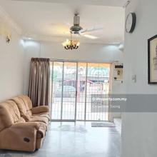 Endlot Reno Extend Freehold 2 Storey House, Jalan Tiong Puchong Jaya 