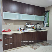 Below market price, Fully Furnished, Ready to Sell