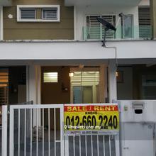 Ground Floor 3&1r 2b Covered Front Porch & Rear Yard Kitchen Cabinet