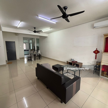 Well maintained unit 