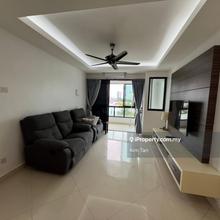 Marina Bay Tanjong Tokong New Reno Good Condition Available Now!!