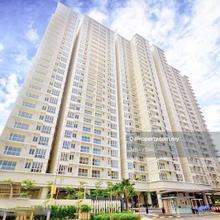 Setapak Green Condominium