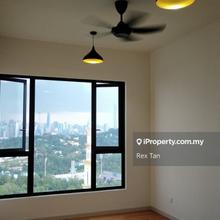 2 Bedrooms Partly furnished for sale.
