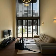 Duplex SOHO for Rent