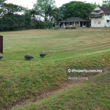 Agricutural Land for Sale, also suitable to build homestay