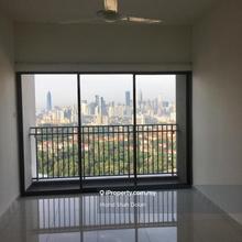 Facing Klcc Seasons Garden Residences Kuala Lumpur  