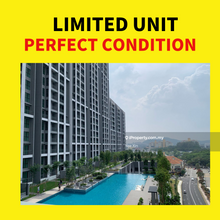 Limited Unit For Rent I Dual Key Concept