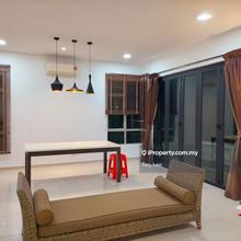 Golf View, 2 Storey Semi-D house at The Gateway Horizon Hills