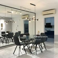 Renovated and refurbish unit for rent