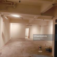 20x70 Sqft, 1st Floor Office, Good Condition, Desa Tasik, Sungai Besi