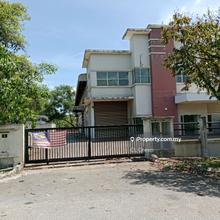 Factory and warehouse for sell @ Nilai