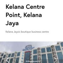 Kelana jaya centre point 