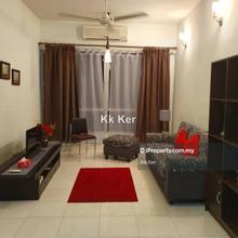 Etiara Serviced residence for Rent