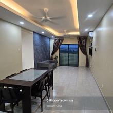 Seruling Bukit Raja @ face shop