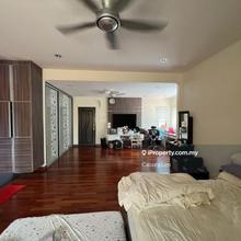 Below Value Fully Reno Extended Double Sty Semi-D Rantau Panjang Klang