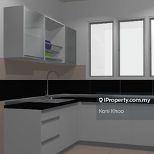 Sunway Merica  3 storey  Terrace House for rent