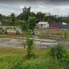 Residential land for Rent