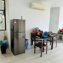 Fulton Apartment  For rent