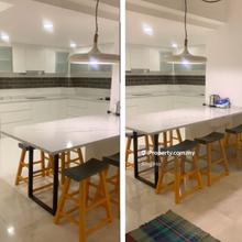 For Sale: Newly Renovated 3 Bedrooms Condo @ North Point Residence