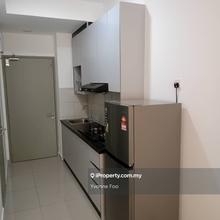 D'vine Residence, Damansara Perdana