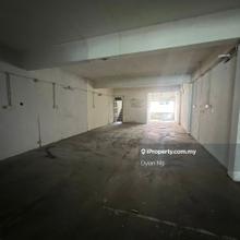 Shop For Rent