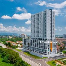 Orange Oren Condominium Bukit Mertajam For Sale!