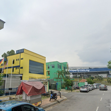 Persiaran Industri Bandar Sri Damansara 3 Sty Warehouse For Sale 