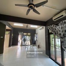 Renovated Semi D Perdana Heights,Sungai Petani