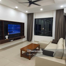 Sunshine central link fully furnished