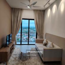 Upton 2 Bedroom unit for rent