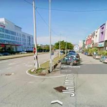 Indera Mahkota 7, Kuantan - Sfs014 Shop Lot 