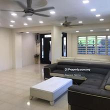 Semi-D house for Sale