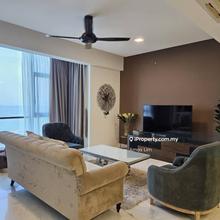 Duplex Jazz Residence in Tanjung Tokong Fully Furnished