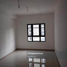 Damansara perdana 2r1b dvine residence basic unit