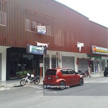 Pusat Bandar Senawang, Taipan 2 Office for rent