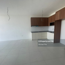 The podium apartment for sale