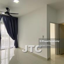 Setia City Residence Dual key for Sale