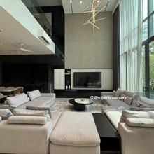 3 storey pool villa tastefully renovated 