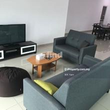 Setia Pinnacle For Rent @ Sungai Ara