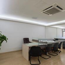 Office for Rent