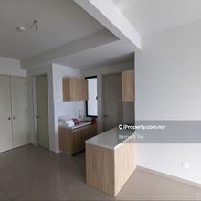 Freehold 3 Rooms Condo Resilion Residence Bandar Mahkota Cheras