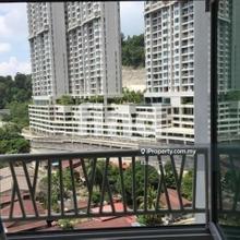 Walking distance to market
