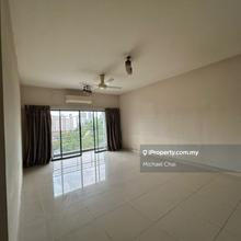 Serviced residence for Rent