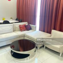Serviced residence for Rent