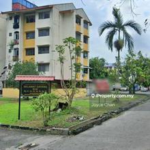 Apartment - Seksyen 24, Shah Alam, Selangor