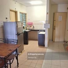 Flora damansara apartment for rent 