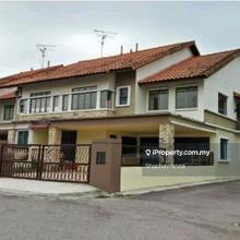End Lot Bandar Dato Onn