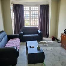 Fully Furnished 
