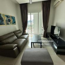 Solaria Residence
